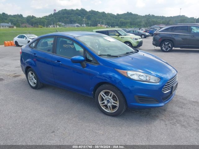 FORD FIESTA 2019 3fadp4bj3km112193