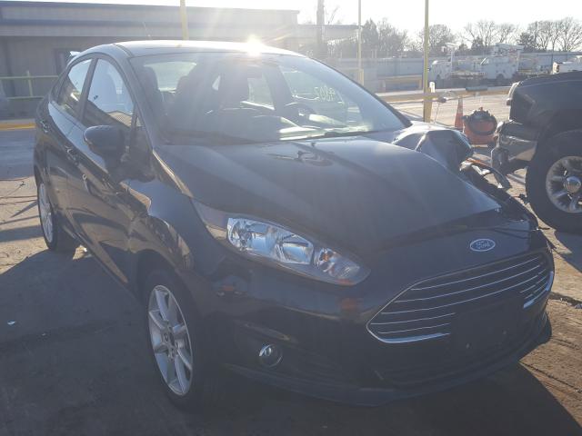 FORD FIESTA SE 2019 3fadp4bj3km112646