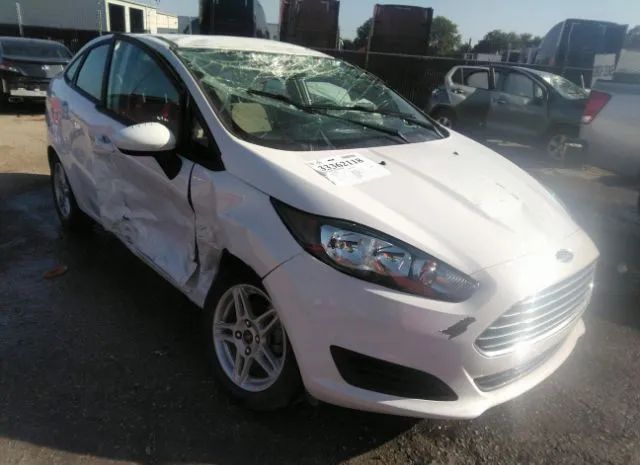 FORD FIESTA 2019 3fadp4bj3km112923