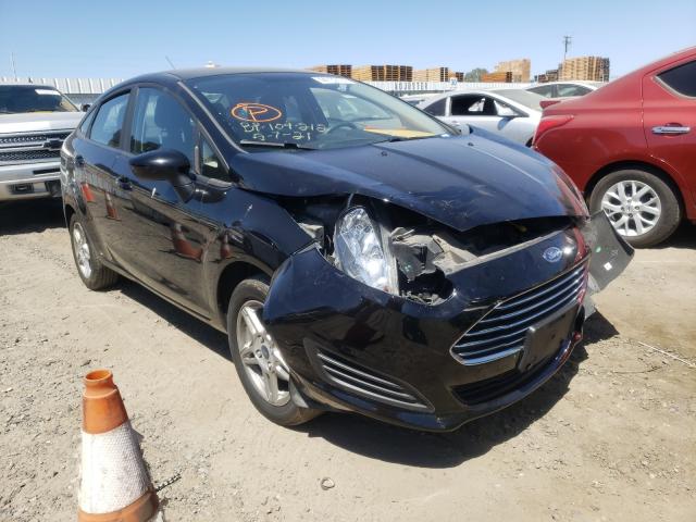 FORD FIESTA SE 2019 3fadp4bj3km113294