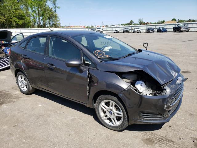 FORD FIESTA SE 2019 3fadp4bj3km114056