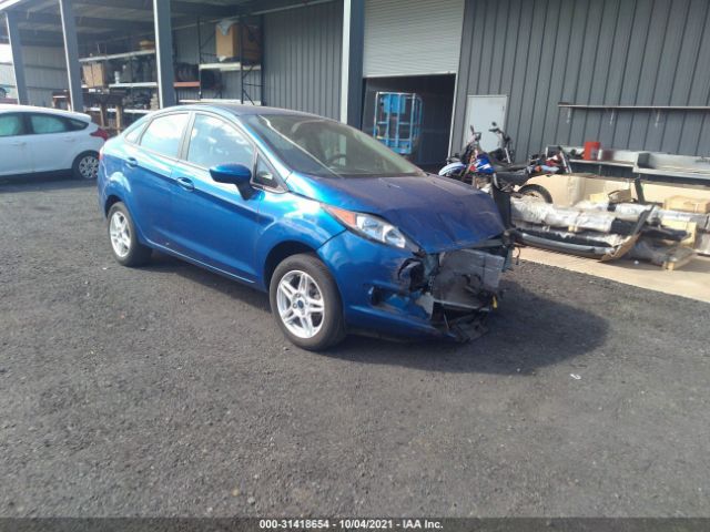 FORD FIESTA 2019 3fadp4bj3km115269