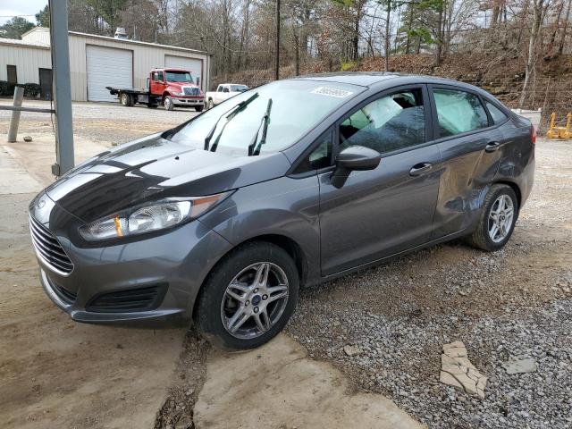 FORD FIESTA SE 2019 3fadp4bj3km115529