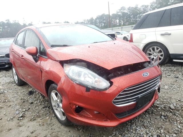 FORD FIESTA SE 2019 3fadp4bj3km116289