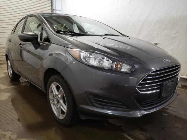 FORD FIESTA SE 2019 3fadp4bj3km120438