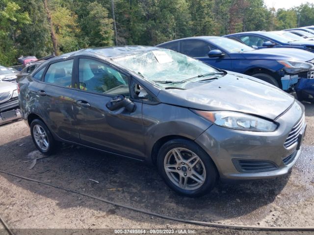 FORD FIESTA 2019 3fadp4bj3km120925