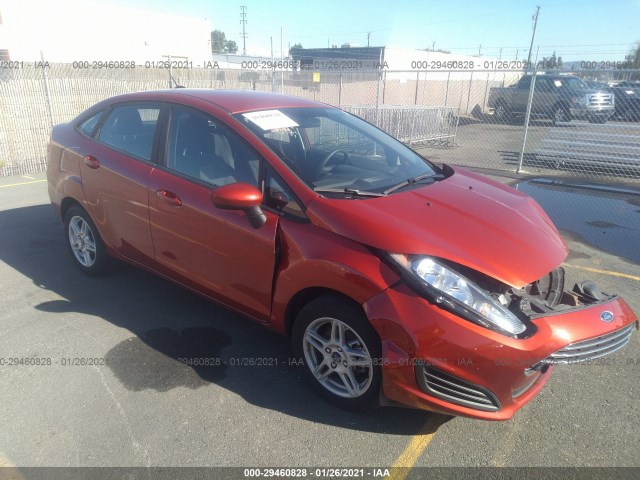 FORD FIESTA 2019 3fadp4bj3km121735