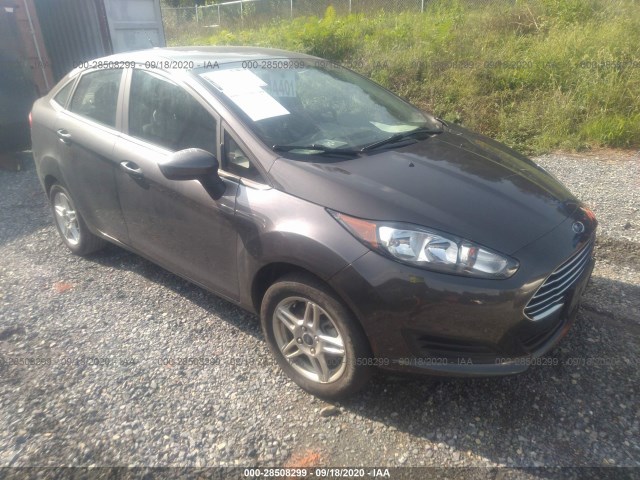 FORD FIESTA 2019 3fadp4bj3km122464