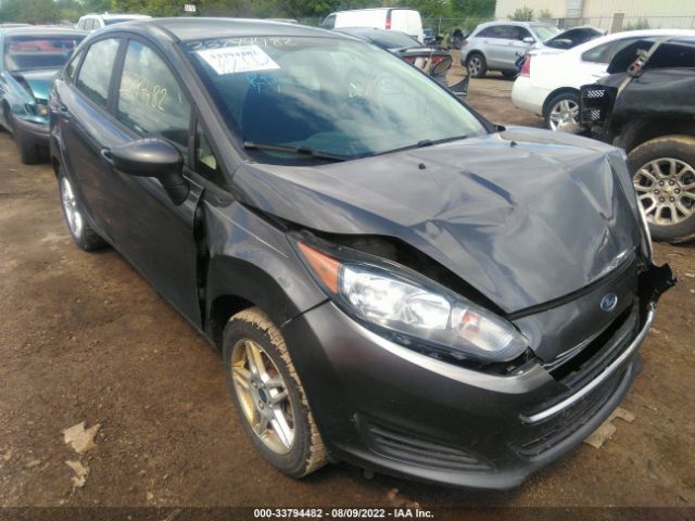 FORD FIESTA 2019 3fadp4bj3km122660