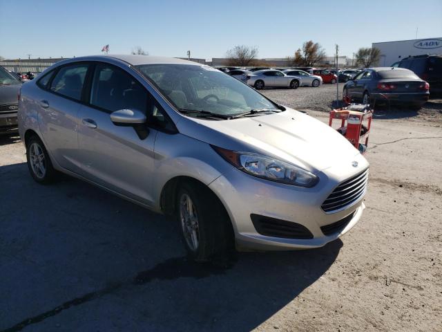 FORD FIESTA SE 2019 3fadp4bj3km123839