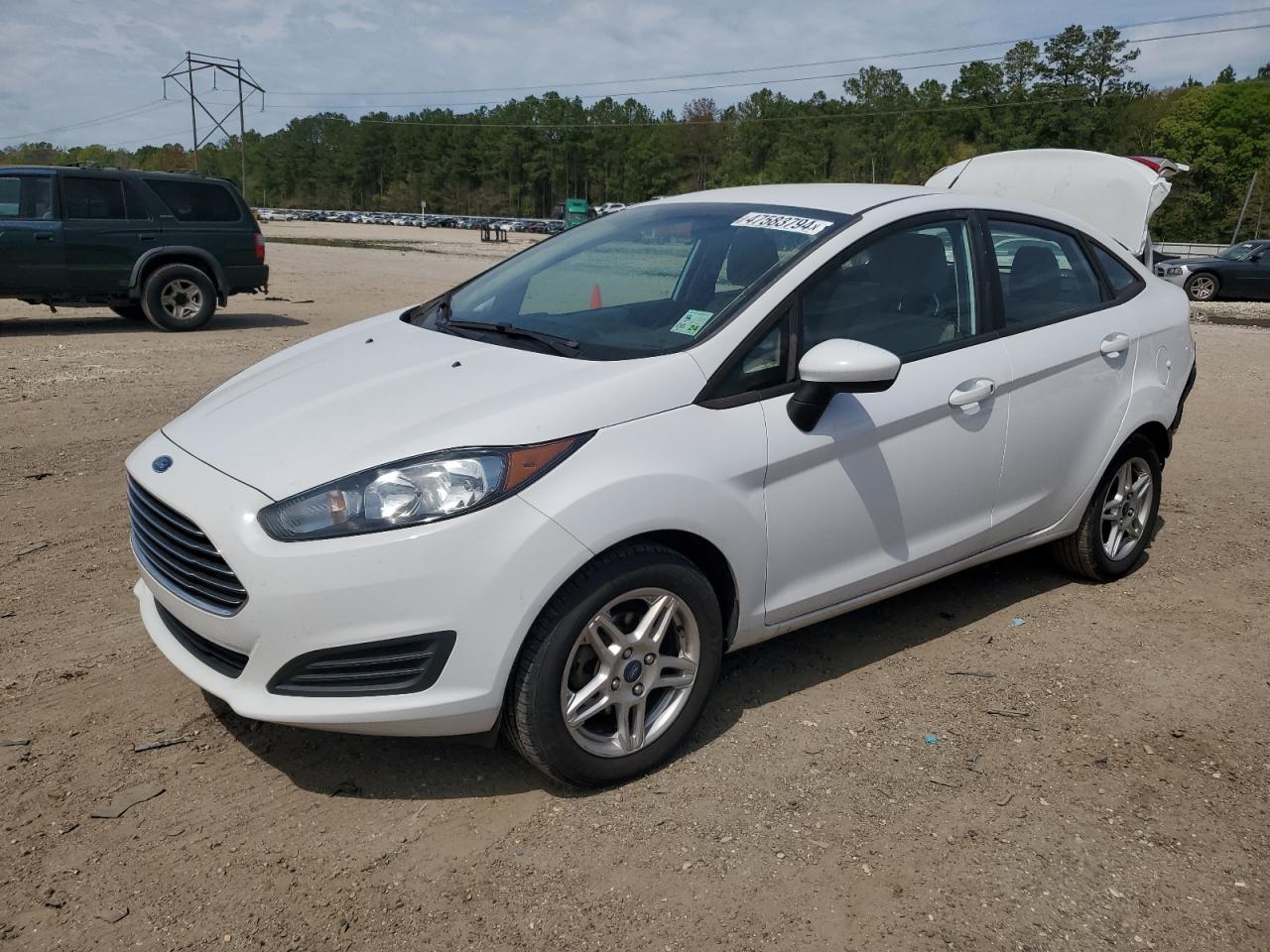 FORD FIESTA 2019 3fadp4bj3km123856