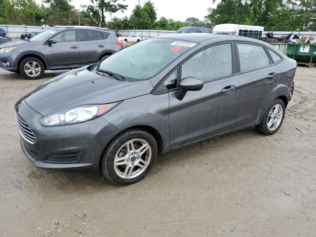 FORD FIESTA S 2019 3fadp4bj3km126143