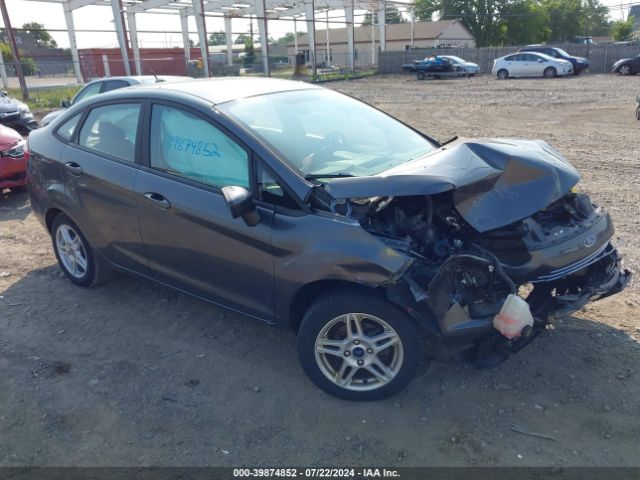 FORD FIESTA 2019 3fadp4bj3km126577