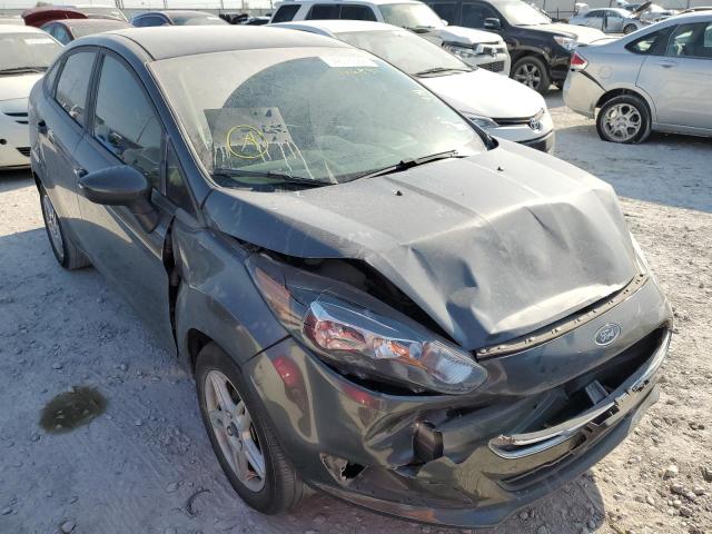 FORD FIESTA SE 2019 3fadp4bj3km126899