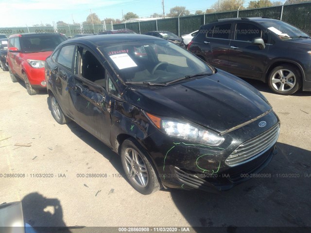 FORD FIESTA 2019 3fadp4bj3km127258