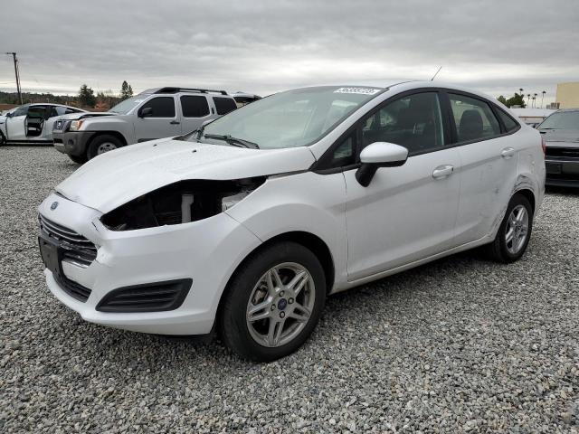 FORD FIESTA SE 2019 3fadp4bj3km127518