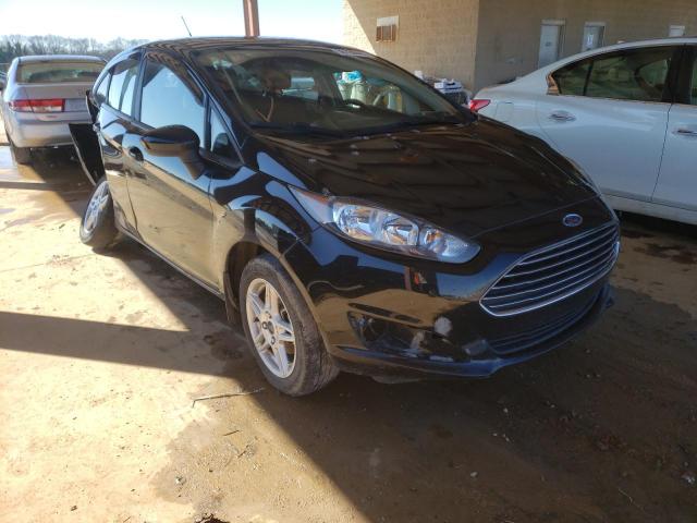 FORD FIESTA SE 2019 3fadp4bj3km128667