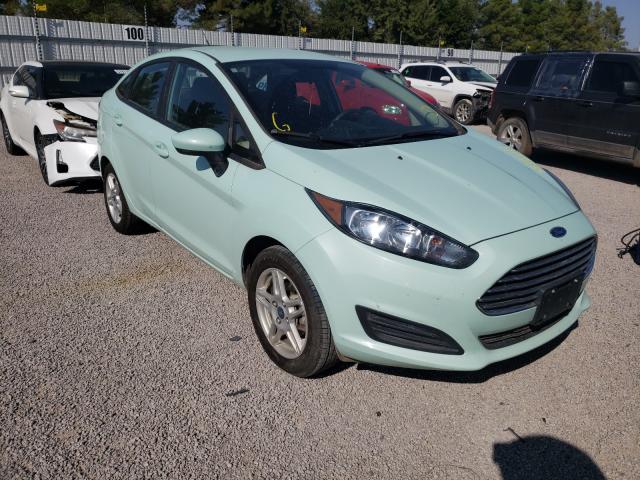 FORD FIESTA SE 2019 3fadp4bj3km128975