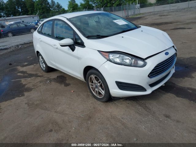 FORD FIESTA 2019 3fadp4bj3km130838