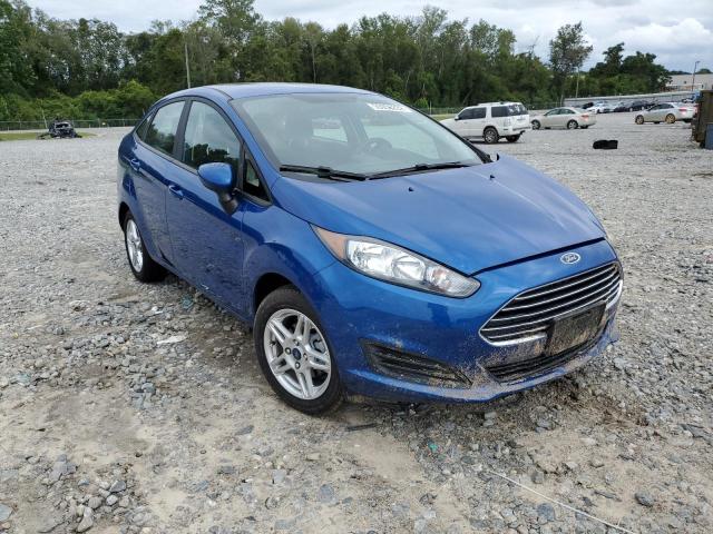 FORD FIESTA SE 2019 3fadp4bj3km131486