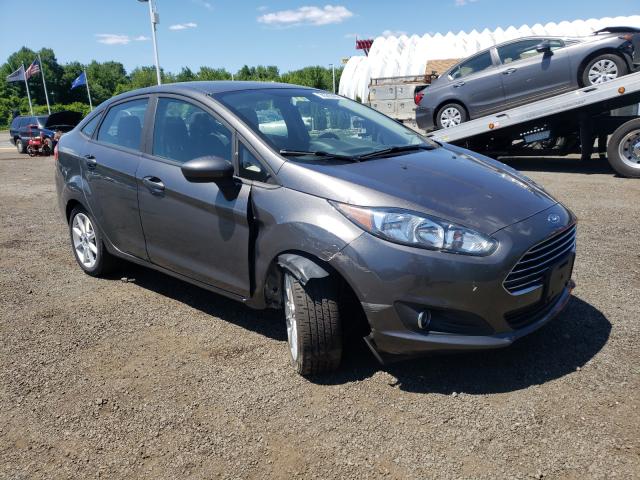 FORD FIESTA SE 2019 3fadp4bj3km132928