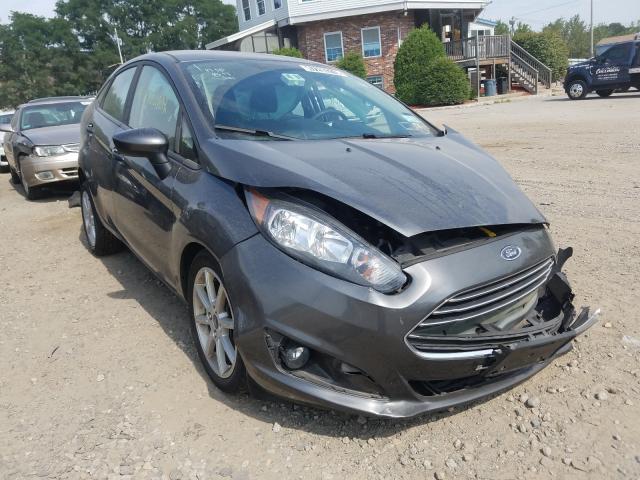 FORD FIESTA SE 2019 3fadp4bj3km133254