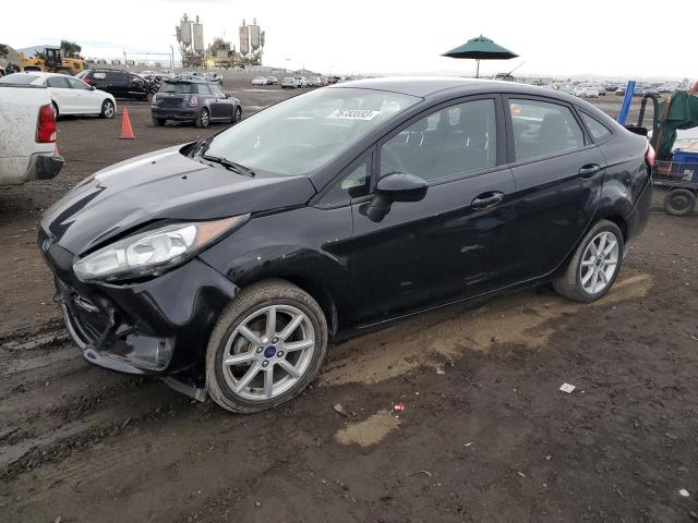 FORD FIESTA 2019 3fadp4bj3km133805