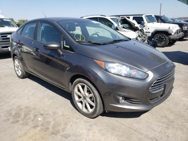 FORD FIESTA SE 2019 3fadp4bj3km134002