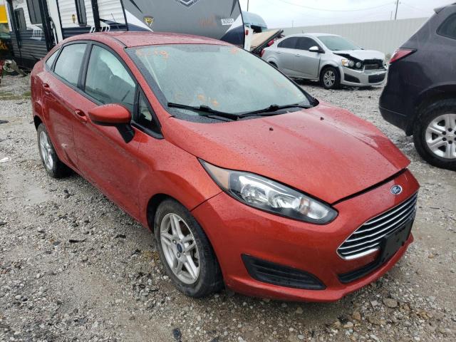 FORD FIESTA SE 2019 3fadp4bj3km134517