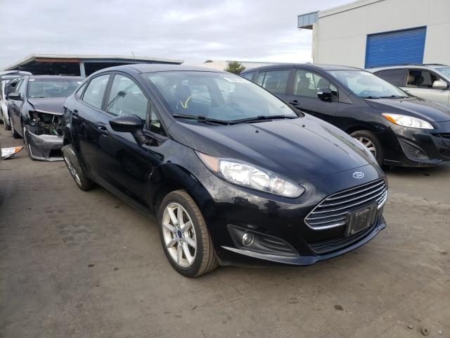 FORD FIESTA SE 2019 3fadp4bj3km136994