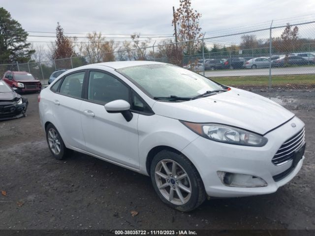 FORD FIESTA 2019 3fadp4bj3km137806