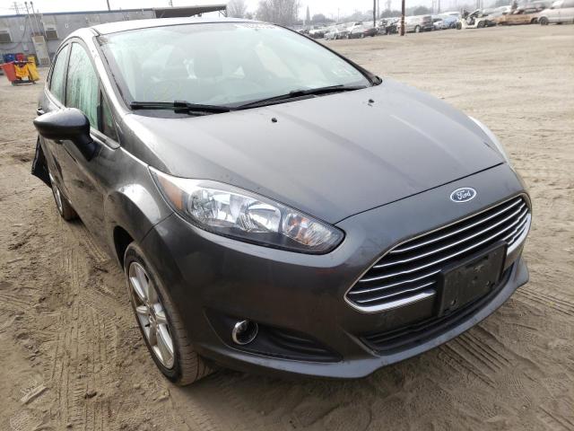 FORD FIESTA SE 2019 3fadp4bj3km138437