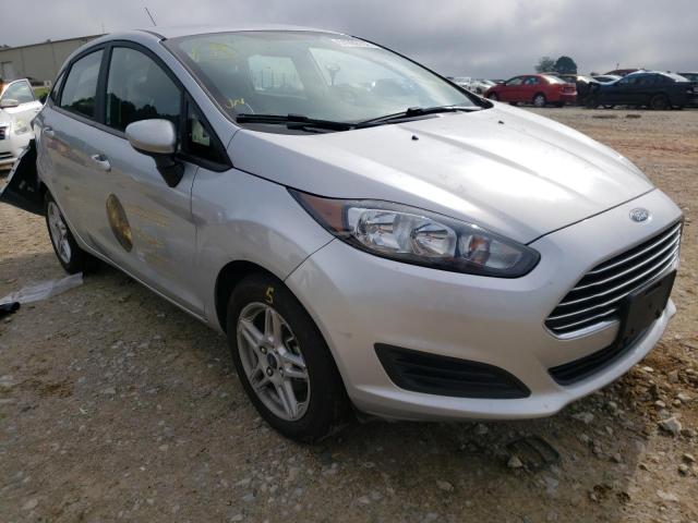 FORD FIESTA SE 2019 3fadp4bj3km139040