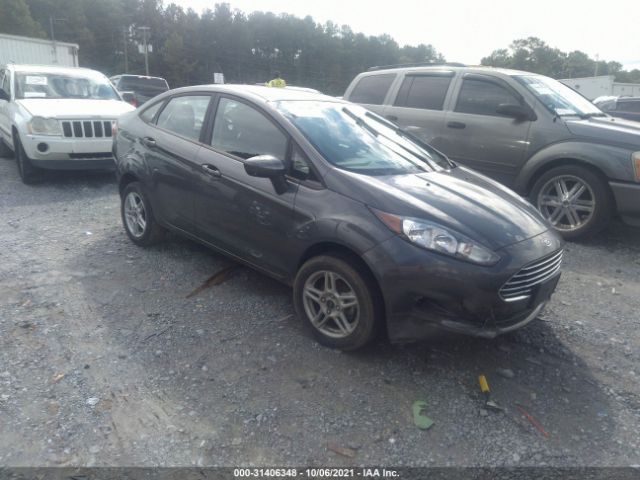 FORD FIESTA 2019 3fadp4bj3km139247