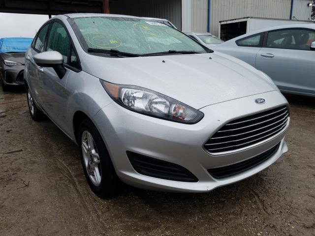 FORD FIESTA SE 2019 3fadp4bj3km139412