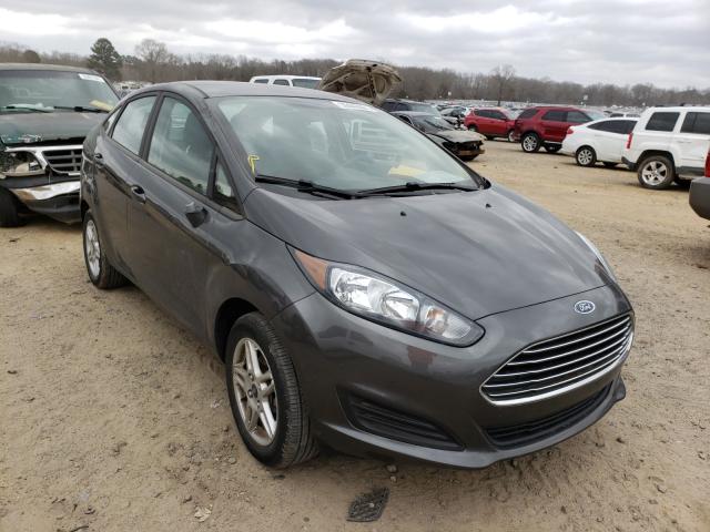 FORD FIESTA SE 2019 3fadp4bj3km140544