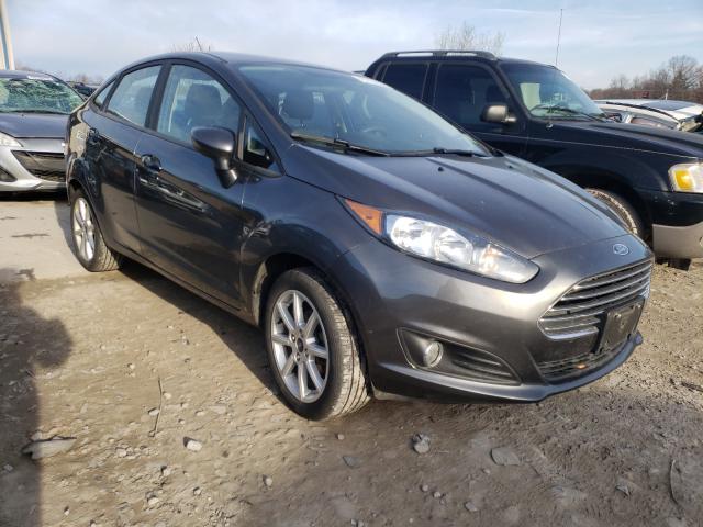 FORD FIESTA SE 2019 3fadp4bj3km143220