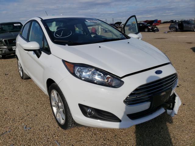 FORD FIESTA SE 2019 3fadp4bj3km143394