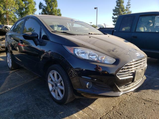 FORD FIESTA SE 2019 3fadp4bj3km143959