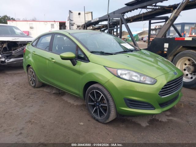 FORD FIESTA 2019 3fadp4bj3km144545