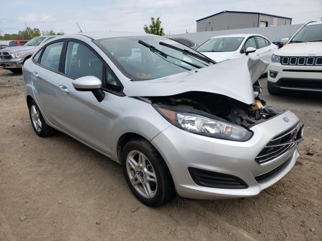 FORD FIESTA SE 2019 3fadp4bj3km144836