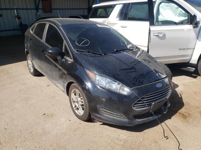 FORD FIESTA SE 2019 3fadp4bj3km146294