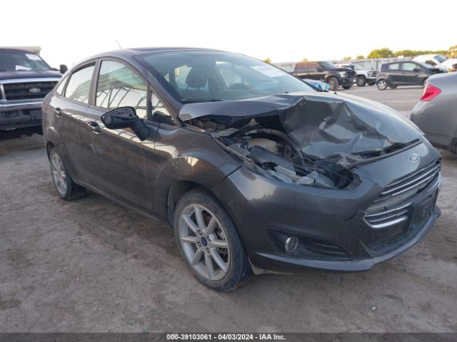 FORD FIESTA 2019 3fadp4bj3km148076