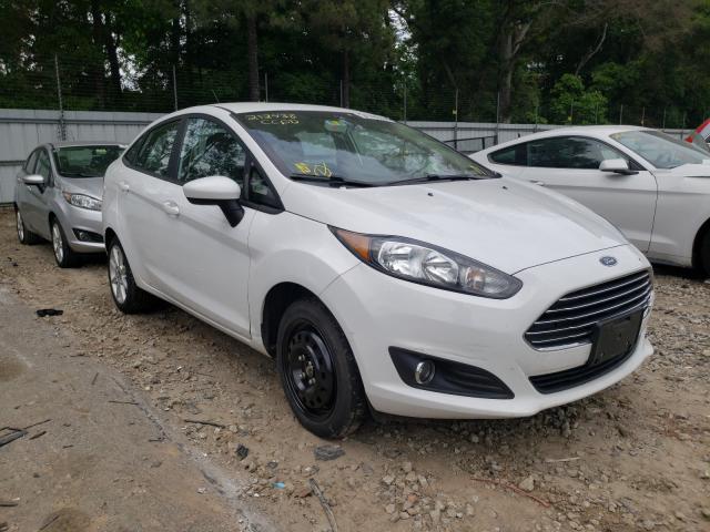 FORD FIESTA SE 2019 3fadp4bj3km148160