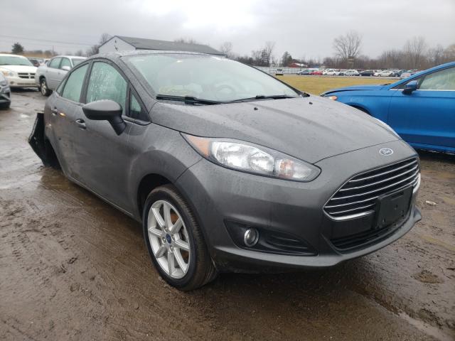 FORD FIESTA SE 2019 3fadp4bj3km148742