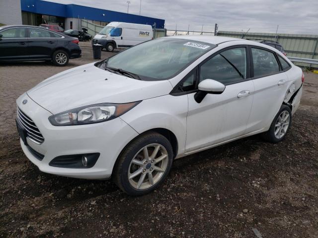 FORD FIESTA SE 2019 3fadp4bj3km148756