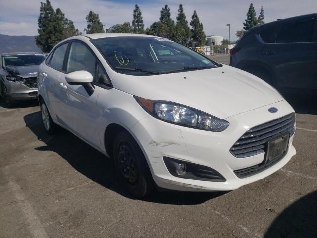 FORD FIESTA SE 2019 3fadp4bj3km148885