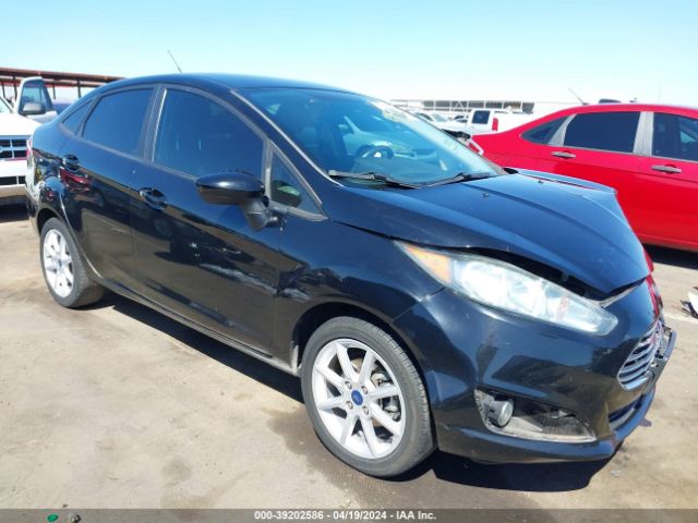 FORD FIESTA 2019 3fadp4bj3km149048