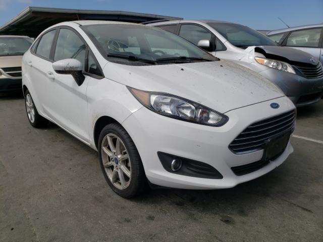 FORD FIESTA SE 2019 3fadp4bj3km149650