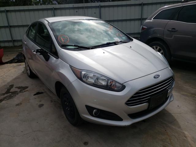 FORD FIESTA SE 2019 3fadp4bj3km150250